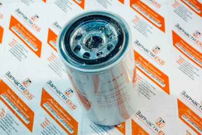 LF3349 Фильтр масляный полнопоточный Lubricating Oil Filter Fleetguard Взаимозаменяемые номера: LF3806, LF3959, LF3552, SP 541, ST10722